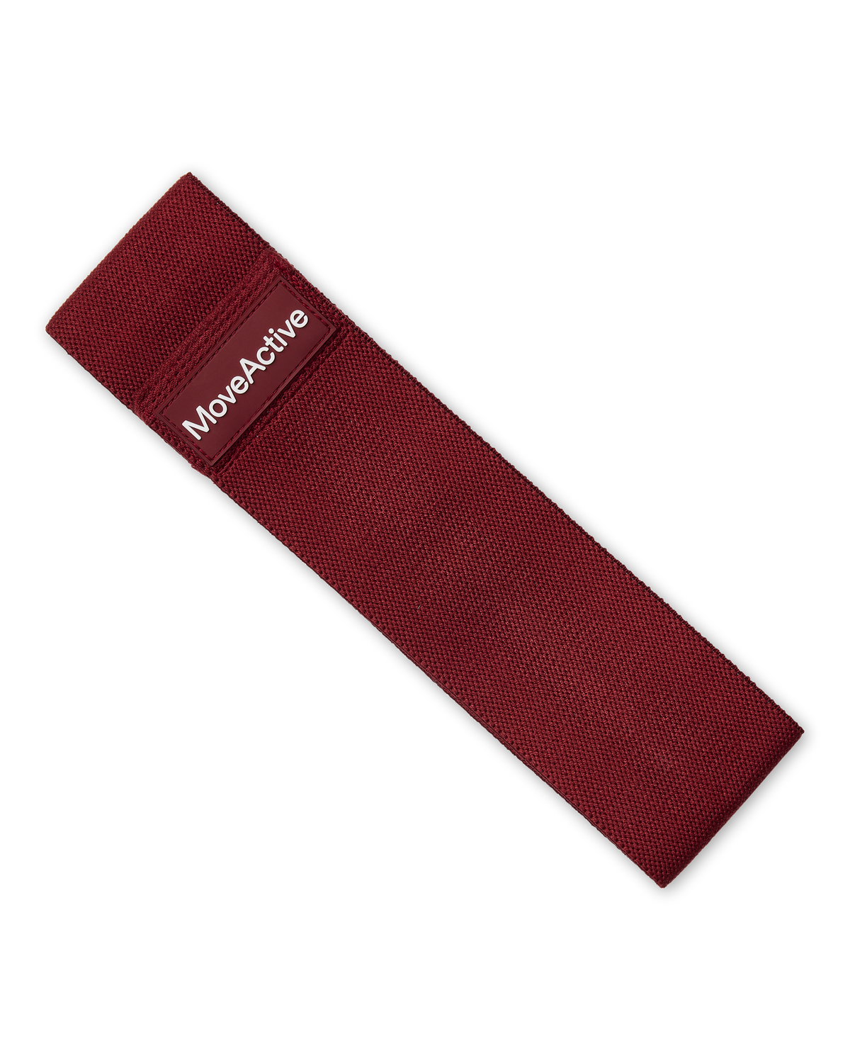 Light Resistance Band - Cabernet