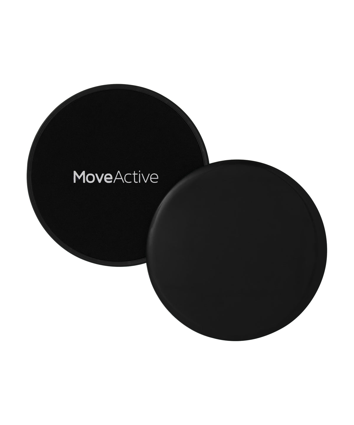 Core Sliders | Black | MoveActive