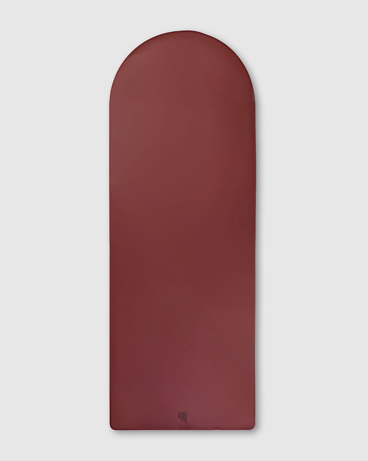 Studio Yoga Mat - Cabernet