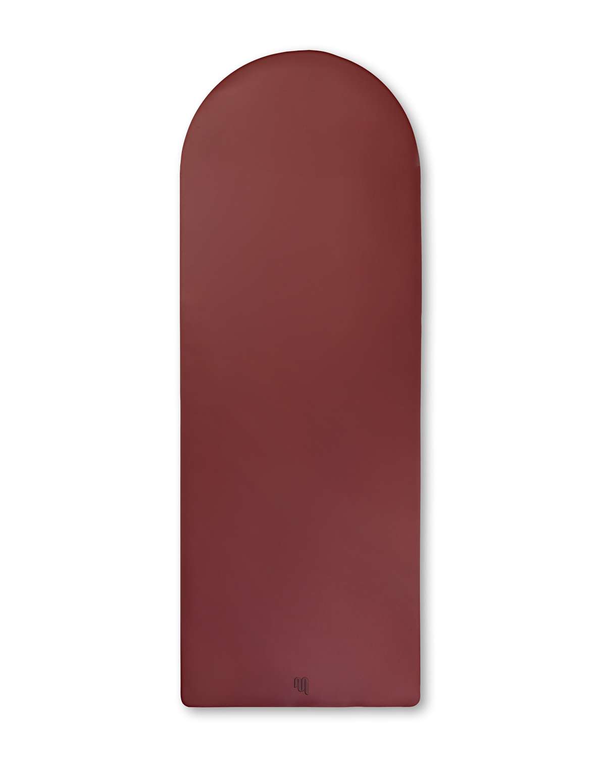 Studio Yoga Mat - Cabernet