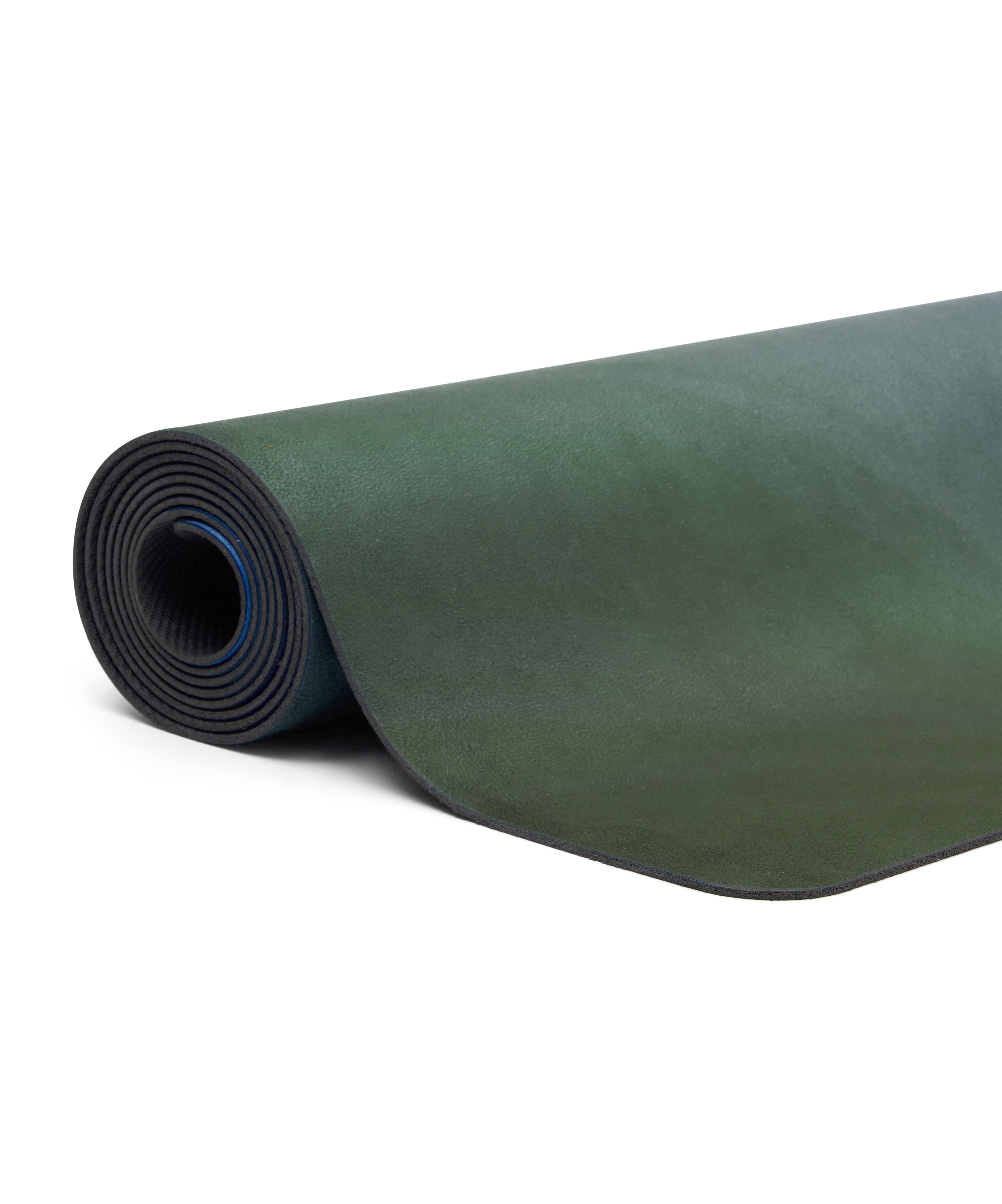 Luxe Recycled Yoga Mat - Twilight Ombre.