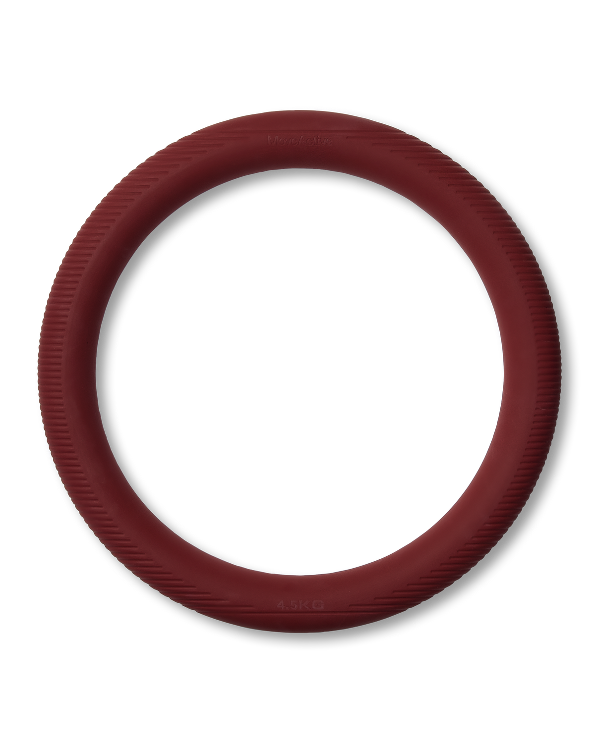 Weighted Ring -  Cabernet