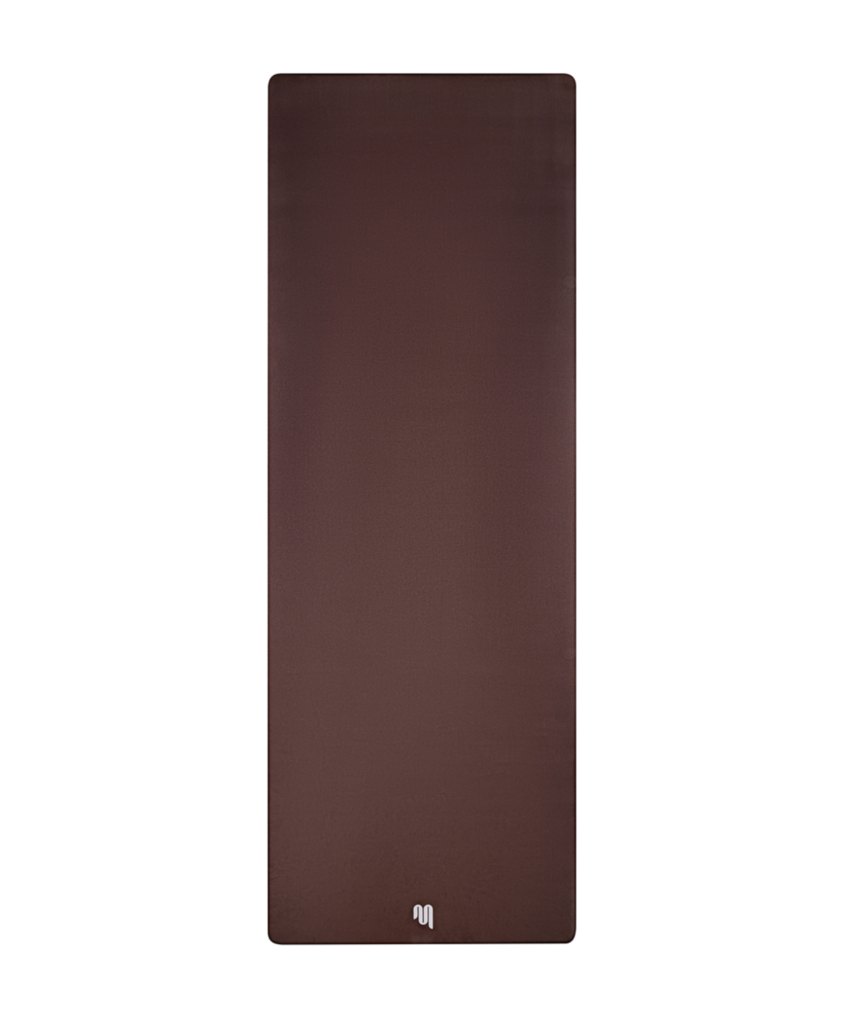 Luxe Recycled Yoga Mat - Espresso