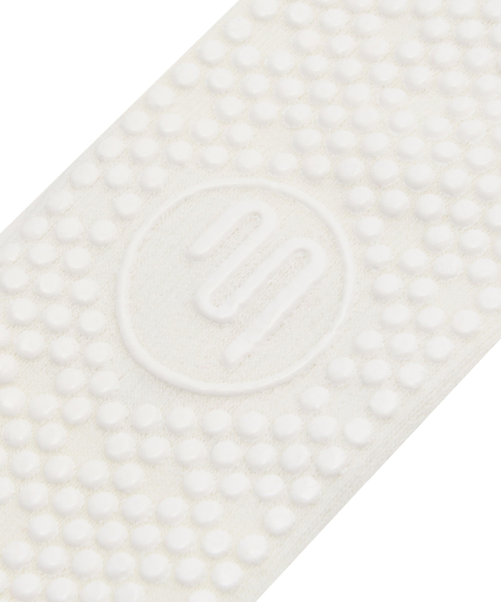 Crew Non Slip Grip Socks - Racquet Stripe