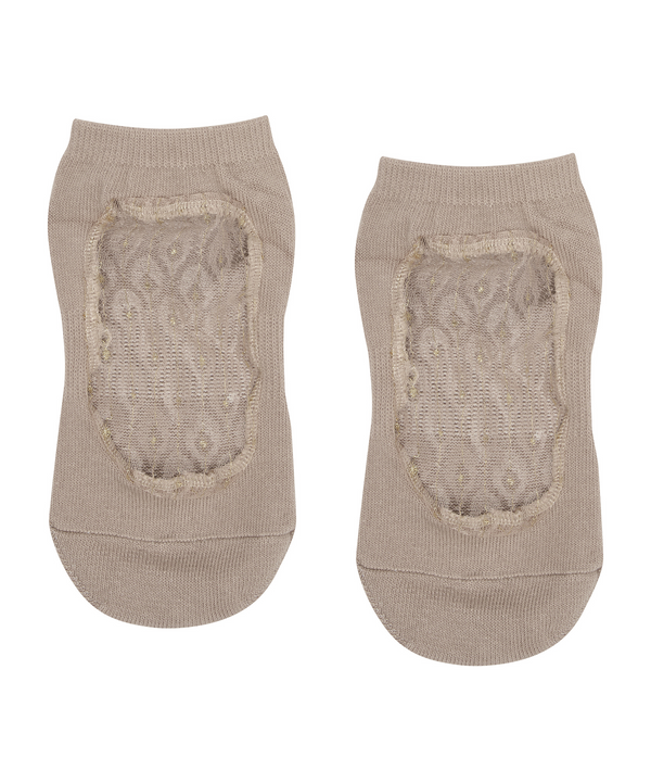 Luxe Mesh Grip Socks MoveActive