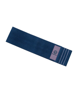 Extra Heavy Resistance Band - Opal Blue