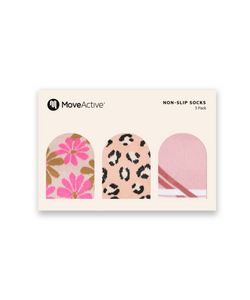 Gift Box 'Shades of Pink'