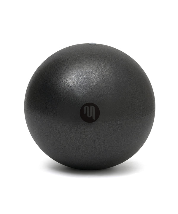 20-22cm Pilates Ball - Black